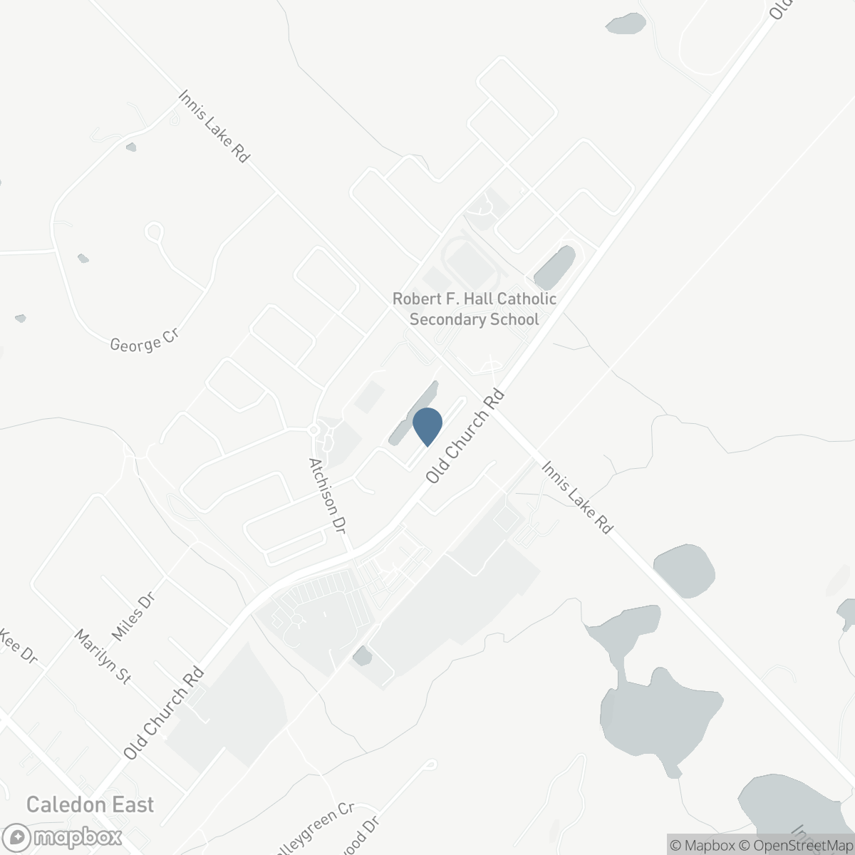 25 MCCARDY Court, Caledon, Ontario L7C 3W9